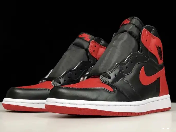 Cheap TB Banned 1 555088-001 High Jordan OG Air Retro 0418
